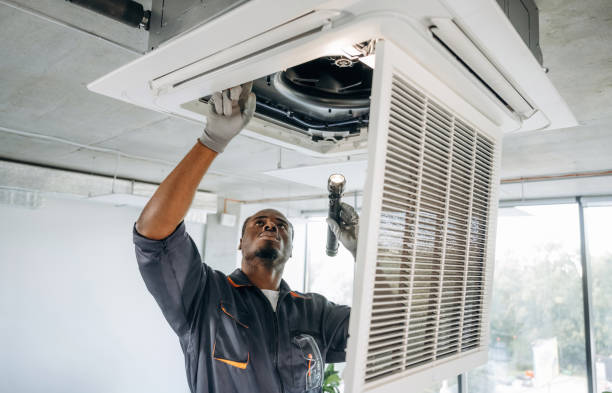 Licensed Hvac Maintenance service in Naples, TX - FH HVAC