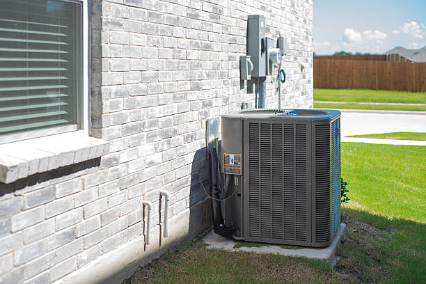 Reliable Hvac Maintenance contractor in Naples, TX by FH HVAC